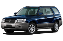 Reconditioned Subaru Forester Engines For Sale