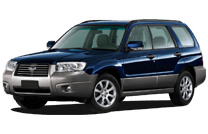Used Subaru Forester Engines For Sale