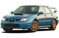 Used Subaru Impreza WRX Sti Engines For Sale