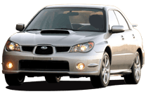 Used Subaru Impreza WRX Engines For Sale
