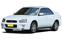 Reconditioned Subaru Impreza Engines For Sale