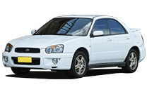Used Subaru Impreza Engines For Sale