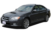 Used Subaru Legacy Engines For Sale