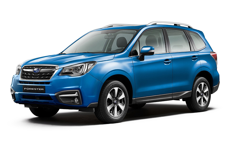 Remanufactured-Subaru-Forester-Engines